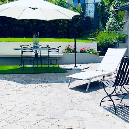 Dimensione Armonica - Elegance And Comfort Among Lakes And Hills Comabbio Exteriör bild